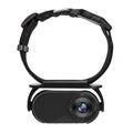 1080P HD Pet Camera Collar