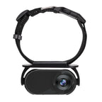 1080P HD Pet Camera Collar