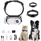 1080P HD Pet Camera Collar
