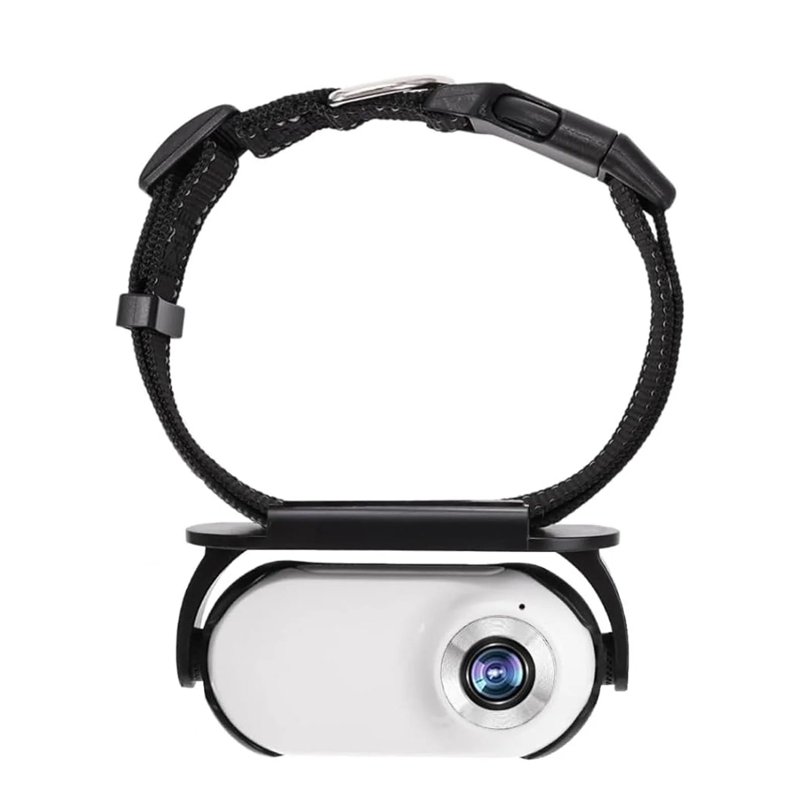 1080P HD Pet Camera Collar