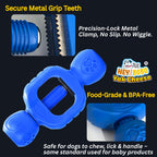 MultiChew Safety Holder for Dog Chews