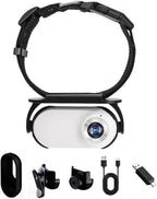 1080P HD Pet Camera Collar