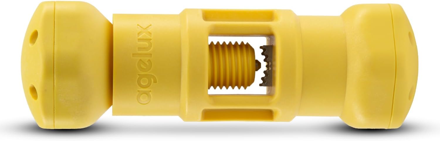 Bully Stick Holder Interactive Chew Toy for All Dogs