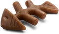 Fishbone Durable Dog Chew Toy for Aggressive Chewers