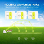 Automatic Dog Ball Launcher