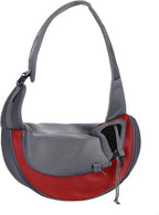 Mocapet Breathable Pet Sling Carrier for Small Dogs & Cats
