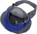 Mocapet Breathable Pet Sling Carrier for Small Dogs & Cats