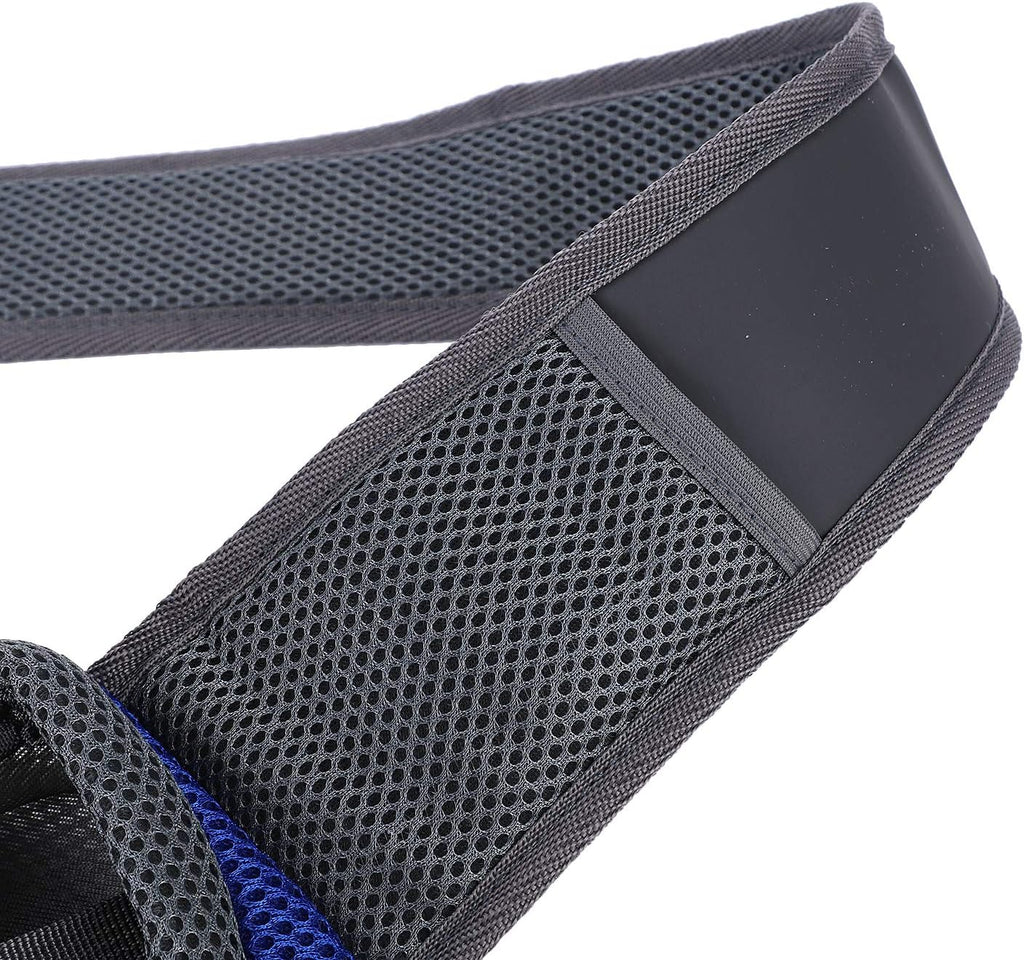 Mocapet Breathable Pet Sling Carrier for Small Dogs & Cats