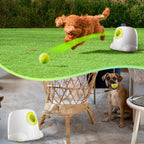 Automatic Dog Ball Launcher