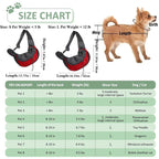 Mocapet Breathable Pet Sling Carrier for Small Dogs & Cats
