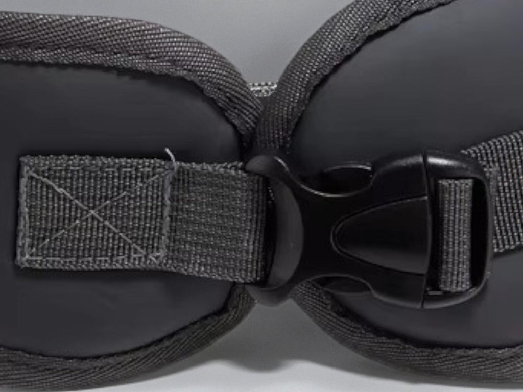 Mocapet Breathable Pet Sling Carrier for Small Dogs & Cats